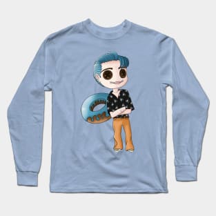 BTS RM Long Sleeve T-Shirt